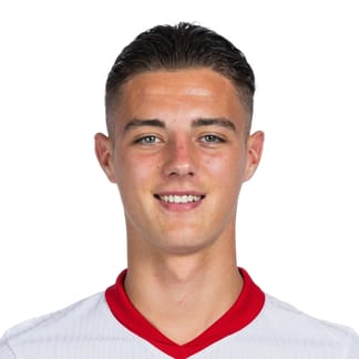 Kacper Urbanski
